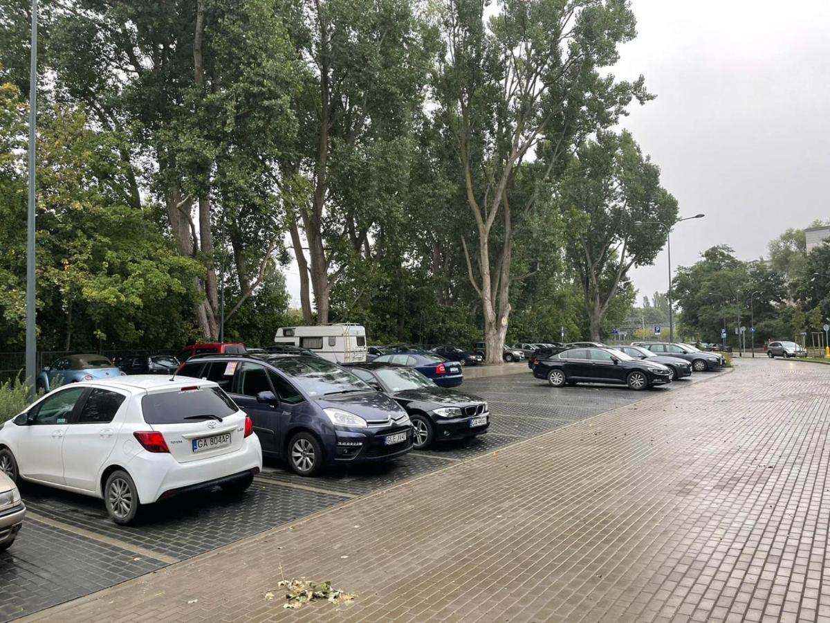 Yourapart Sopot For 2 Dış mekan fotoğraf